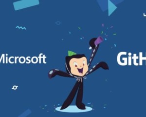 南宁微软正式宣布75亿美元收购GitHub，开发者们会买账吗？